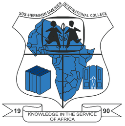 SOS-Hermann Gmeiner International College Logo